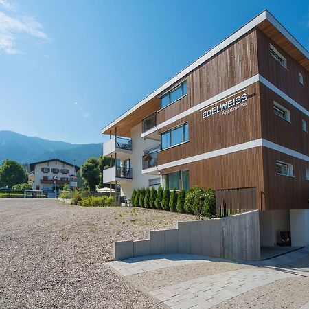 Apartment Edelweiss Bruneck Kamer foto