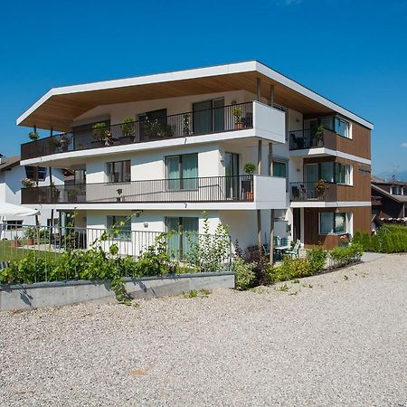 Apartment Edelweiss Bruneck Kamer foto