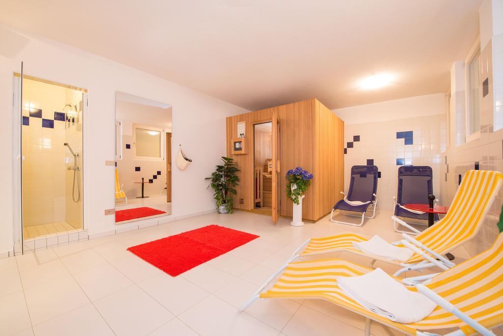 Apartment Edelweiss Bruneck Buitenkant foto