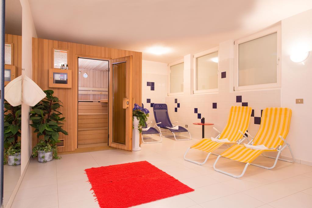 Apartment Edelweiss Bruneck Kamer foto