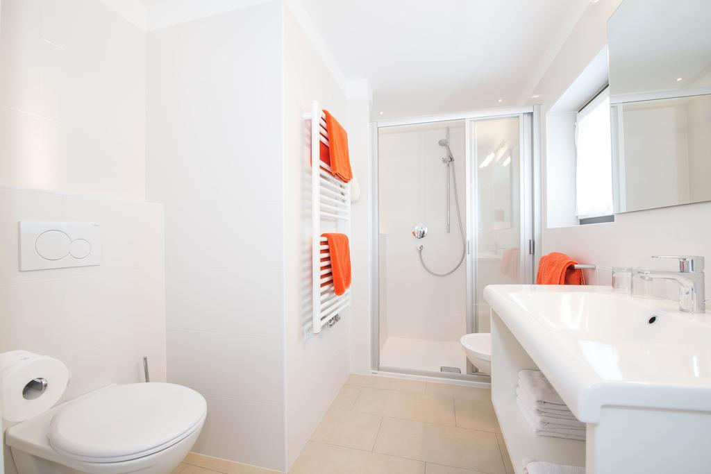 Apartment Edelweiss Bruneck Kamer foto