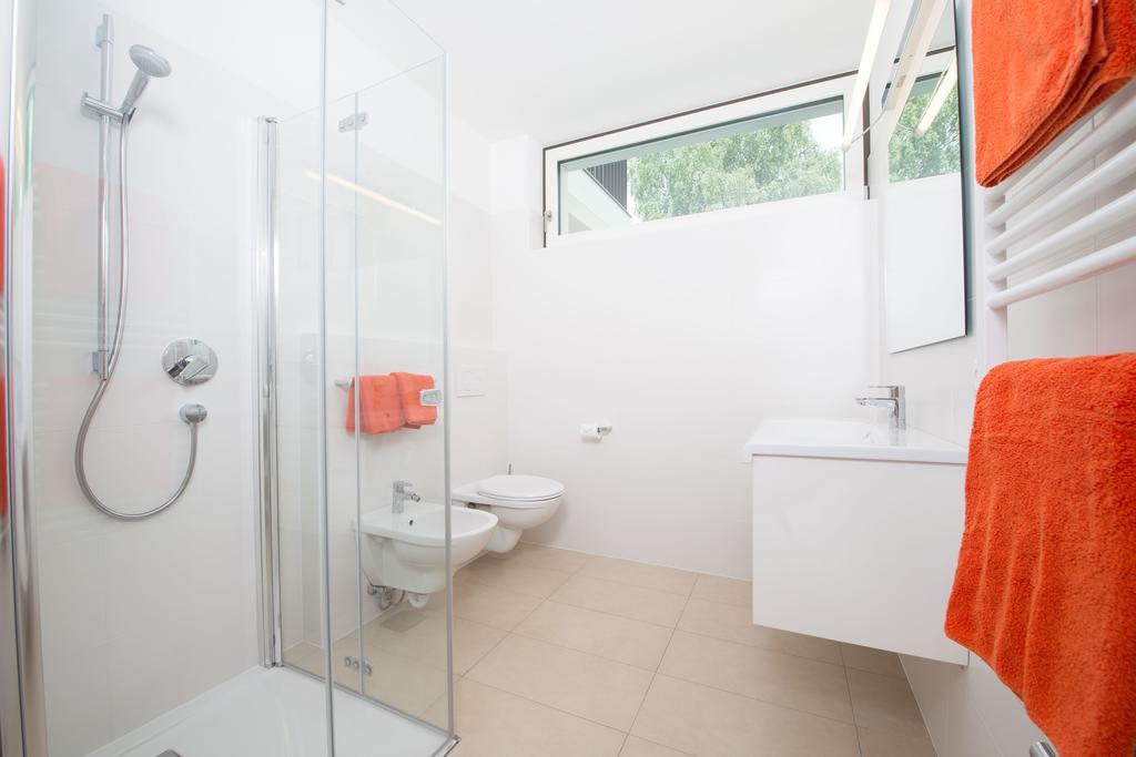 Apartment Edelweiss Bruneck Kamer foto