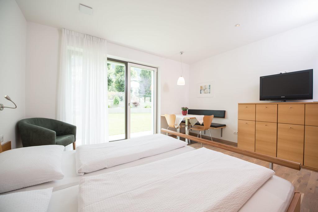 Apartment Edelweiss Bruneck Kamer foto