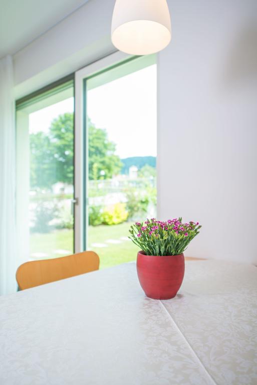 Apartment Edelweiss Bruneck Kamer foto