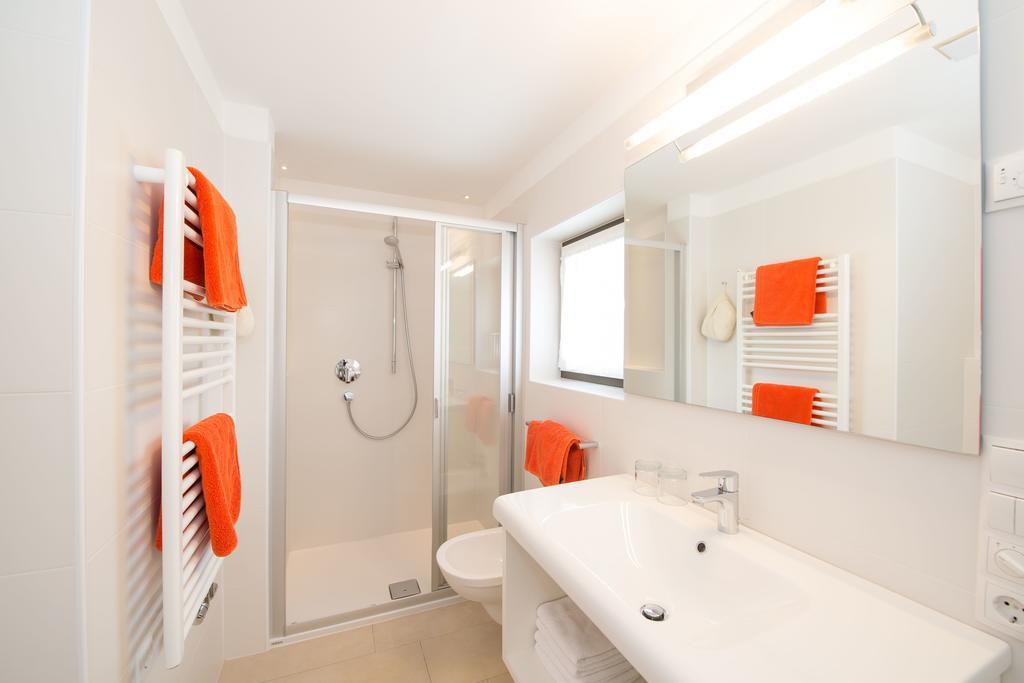 Apartment Edelweiss Bruneck Kamer foto