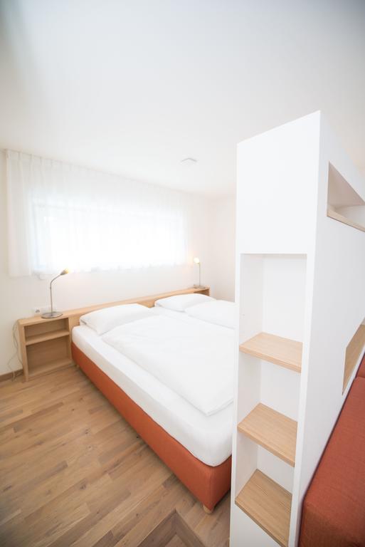 Apartment Edelweiss Bruneck Kamer foto