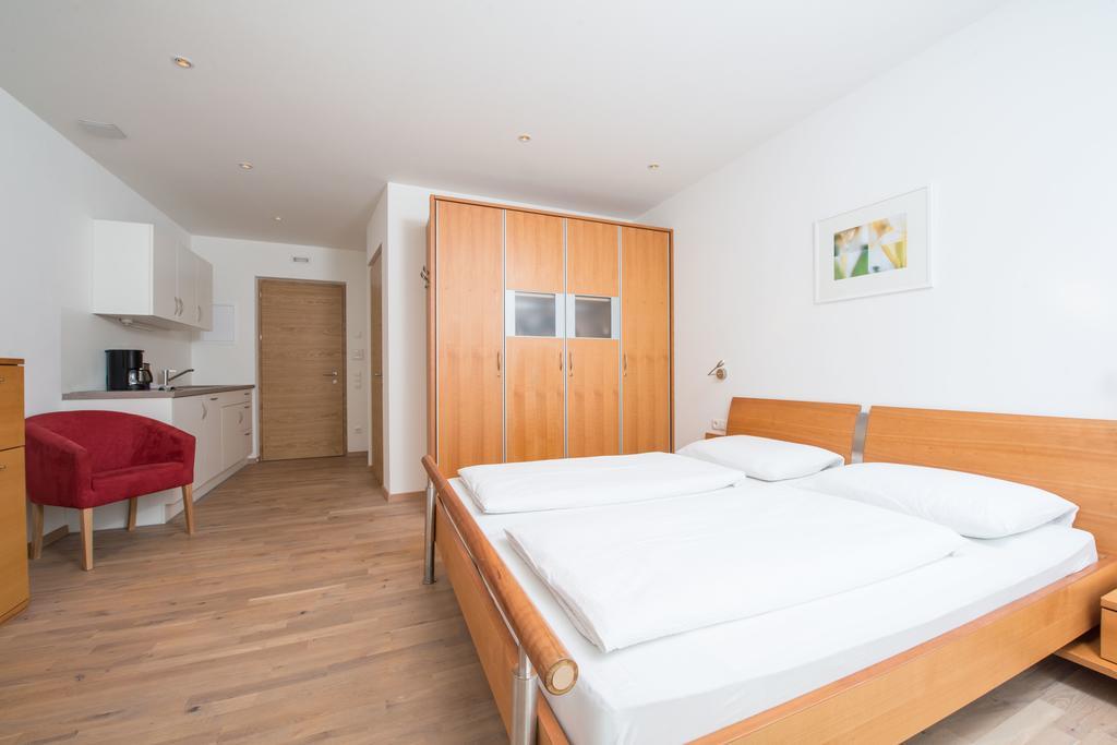 Apartment Edelweiss Bruneck Kamer foto