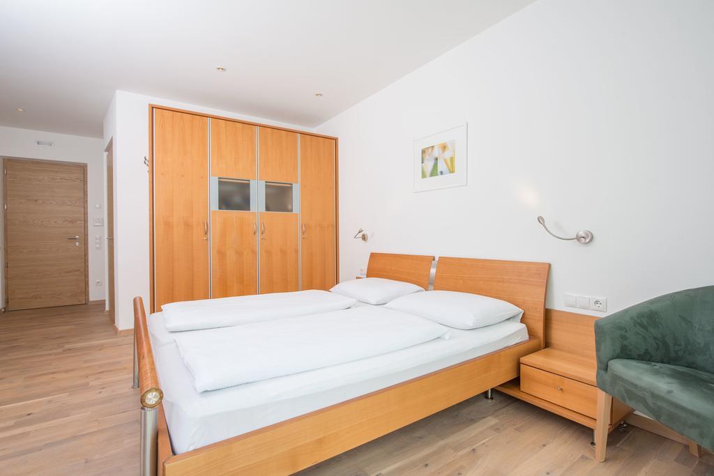 Apartment Edelweiss Bruneck Kamer foto