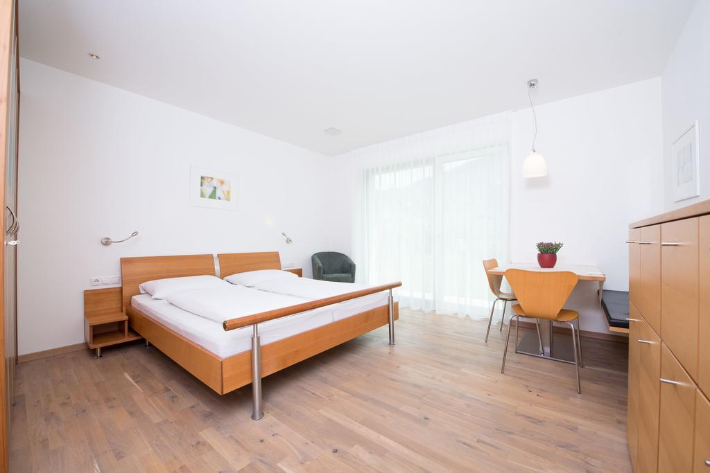 Apartment Edelweiss Bruneck Kamer foto