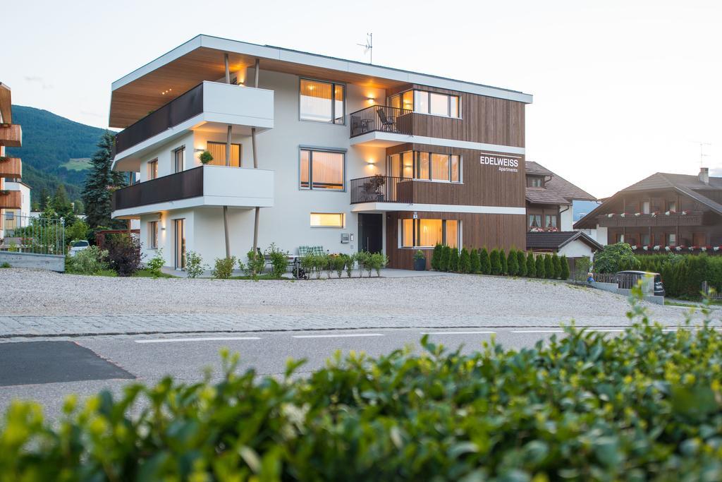 Apartment Edelweiss Bruneck Kamer foto