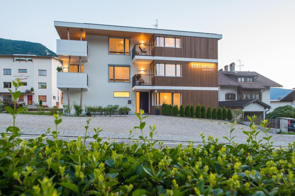 Apartment Edelweiss Bruneck Kamer foto