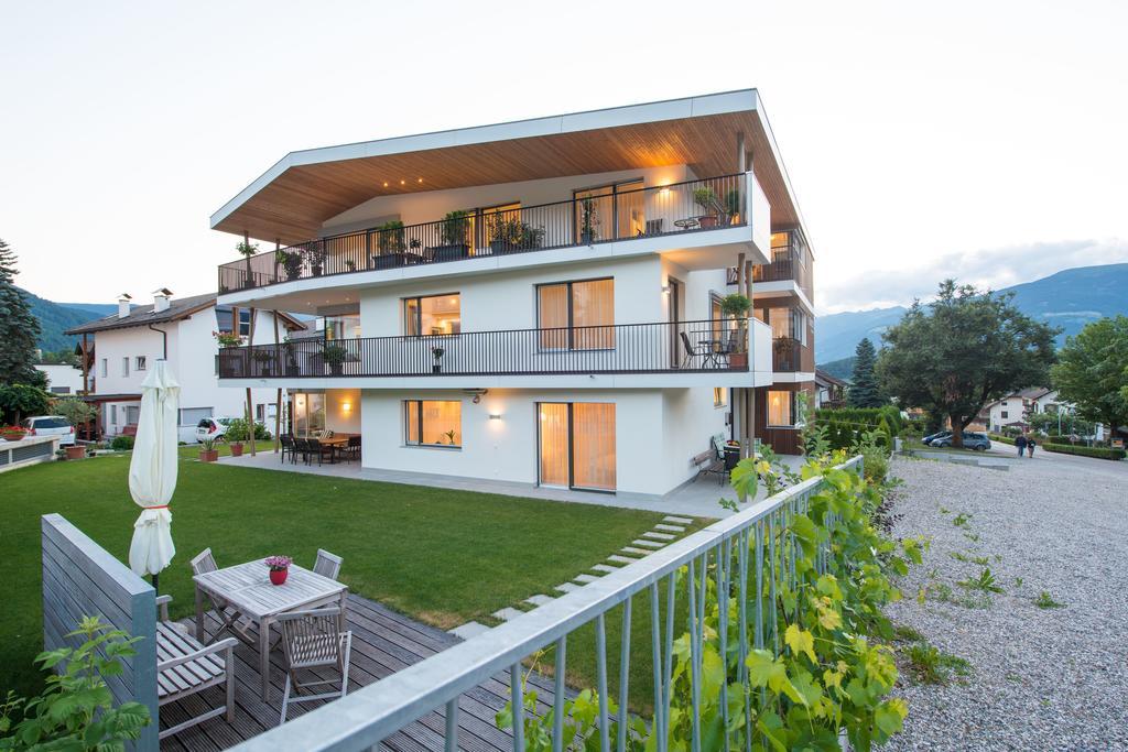 Apartment Edelweiss Bruneck Kamer foto