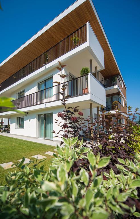Apartment Edelweiss Bruneck Kamer foto