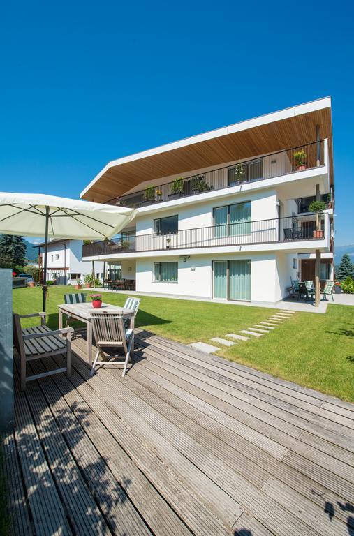 Apartment Edelweiss Bruneck Kamer foto