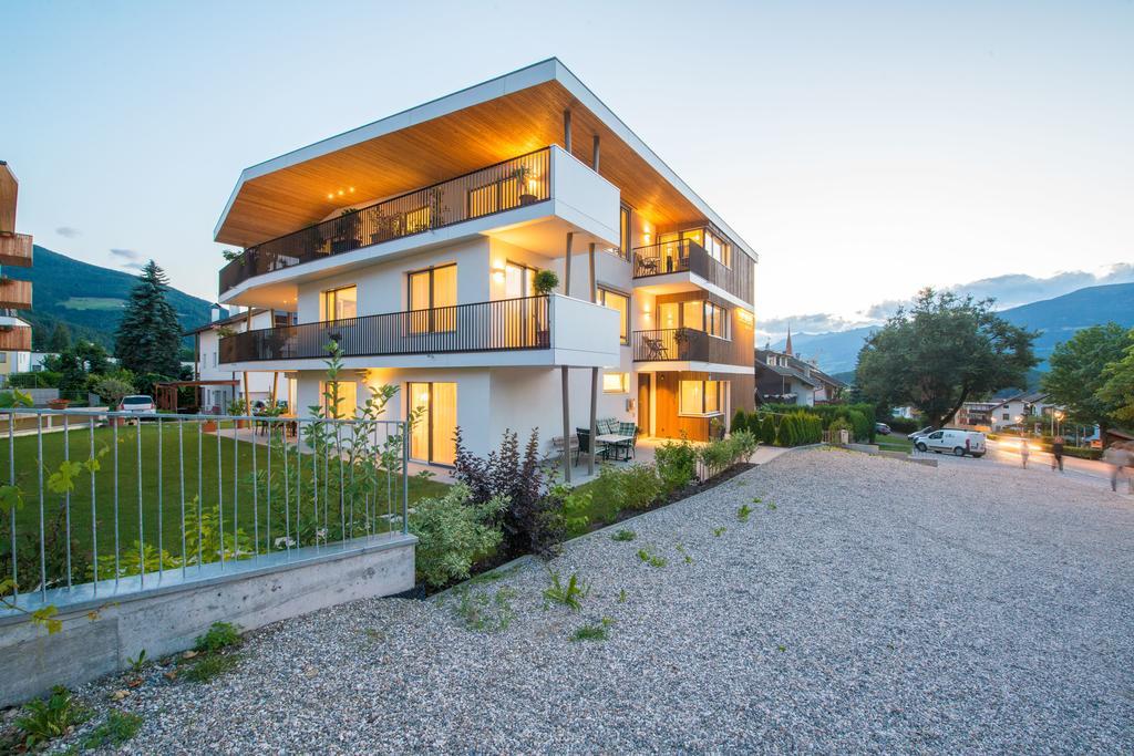 Apartment Edelweiss Bruneck Kamer foto