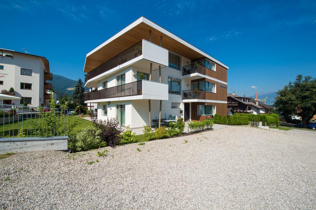 Apartment Edelweiss Bruneck Kamer foto