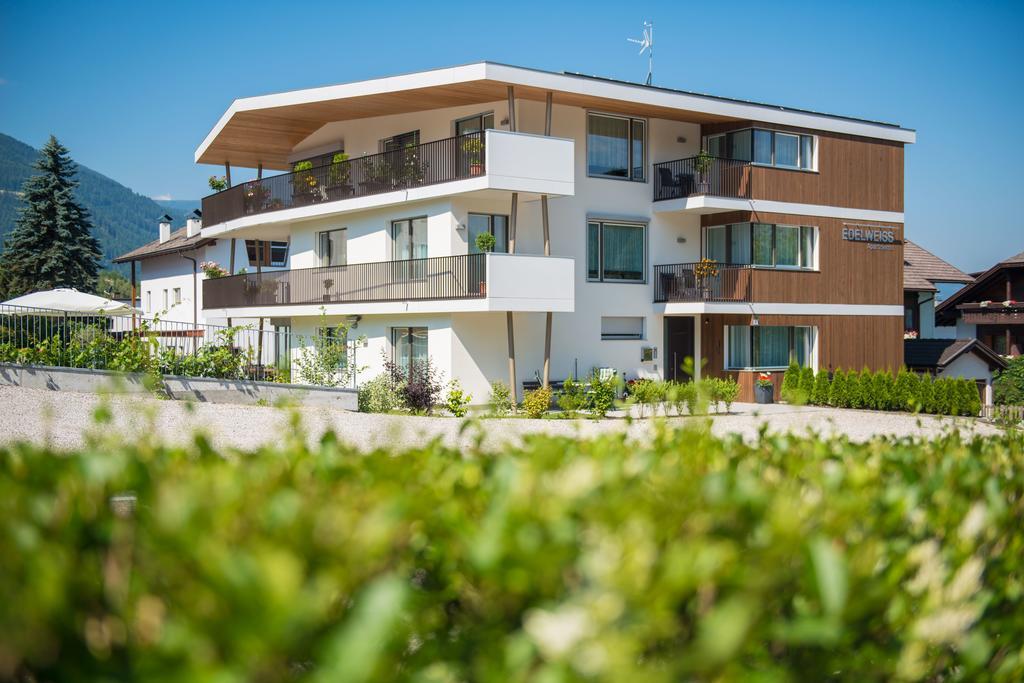 Apartment Edelweiss Bruneck Kamer foto