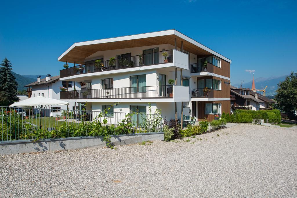 Apartment Edelweiss Bruneck Kamer foto