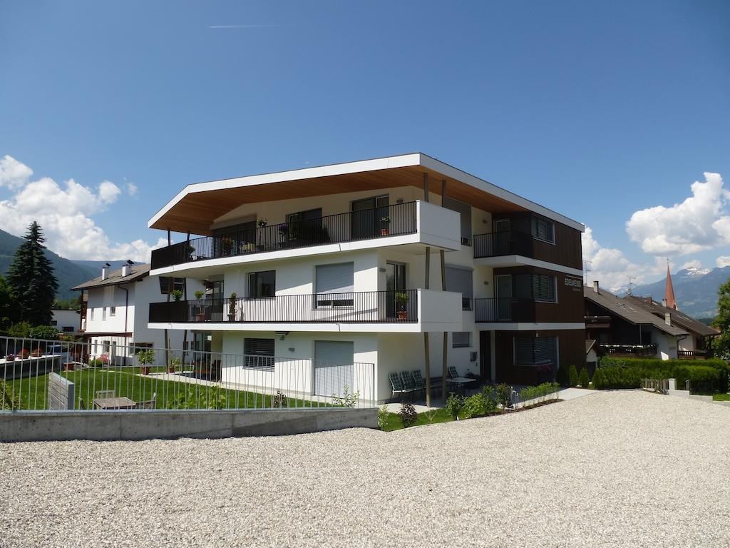 Apartment Edelweiss Bruneck Kamer foto